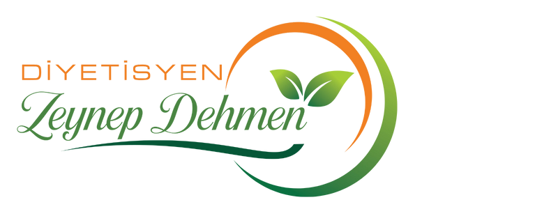 Diyetisyen Zeynep Dehmen